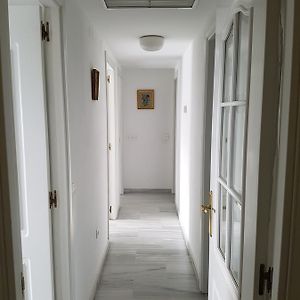 Habitación con 2 Camas Individuales